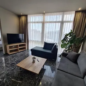 Ladadika 5th Floor , Θεσσαλονίκη Ελλάδα