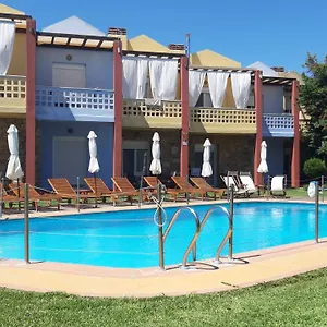 Ydna Family , Ποσείδι Ελλάδα