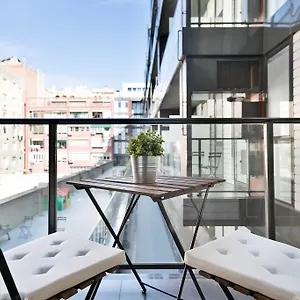 Bcn Montjuic 3*, Βαρκελώνη Ισπανία