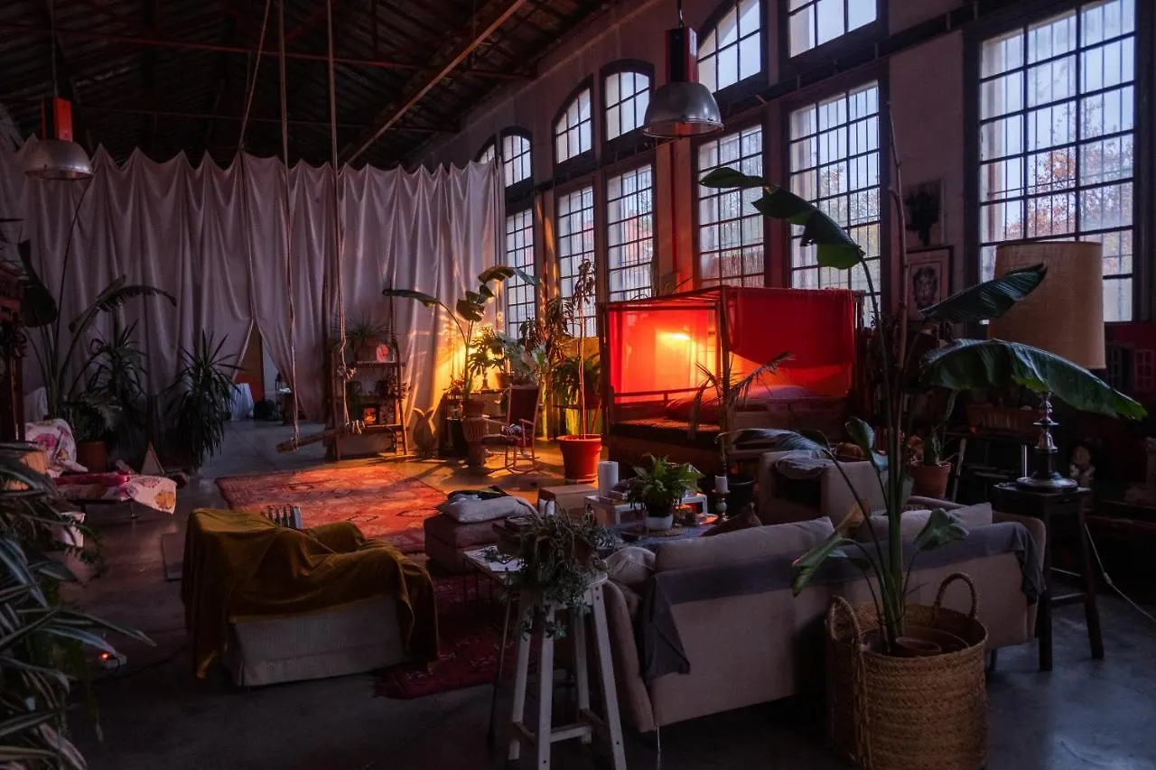 Local 6 Bed & Breakfast Barcelona 0*,  Spain