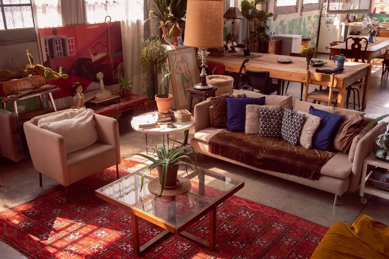 Local 6 Bed & Breakfast Barcelona